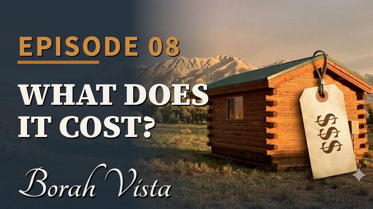 Borah Vista Episode 8 — What Does It Cost?